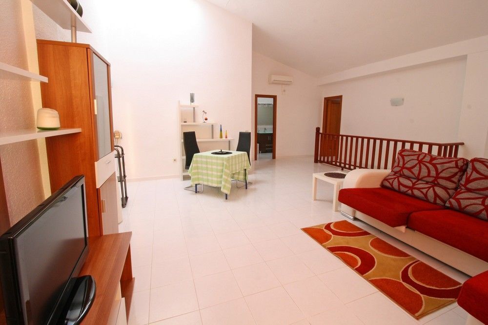 Ferienwohnung Holiday Duplex Esmeralda Calp Exterior foto